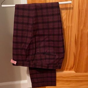 Paisley & Gray men’s pants